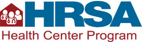 HRSA Logo