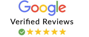 Google Verified Reviews