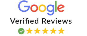 Google Verified Reviews